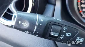 Mercedes-Benz Classe CLA de 2019