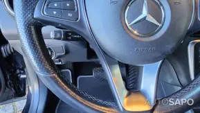 Mercedes-Benz Classe CLA de 2019