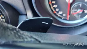 Mercedes-Benz Classe CLA de 2019