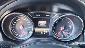 Mercedes-Benz Classe CLA de 2019