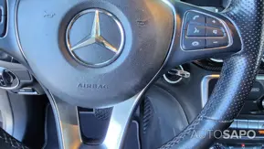 Mercedes-Benz Classe CLA de 2019