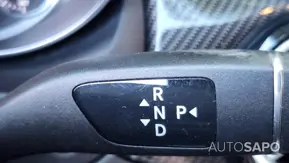 Mercedes-Benz Classe CLA de 2019