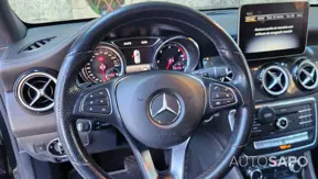 Mercedes-Benz Classe CLA de 2019