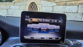 Mercedes-Benz Classe CLA de 2019