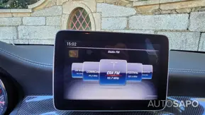 Mercedes-Benz Classe CLA de 2019