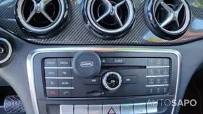 Mercedes-Benz Classe CLA de 2019