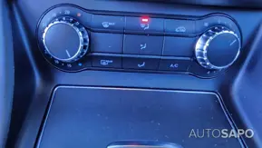 Mercedes-Benz Classe CLA de 2019