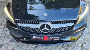 Mercedes-Benz Classe CLA de 2019