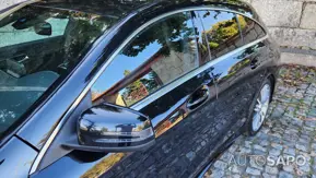 Mercedes-Benz Classe CLA de 2019