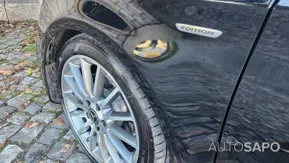 Mercedes-Benz Classe CLA de 2019