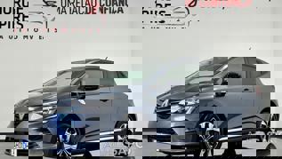 Renault Clio 1.0 TCe Intens de 2021