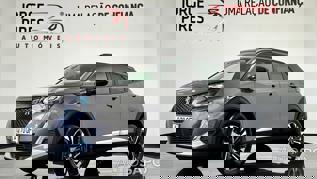 Peugeot 2008 de 2022