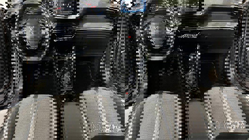 Peugeot 2008 de 2022