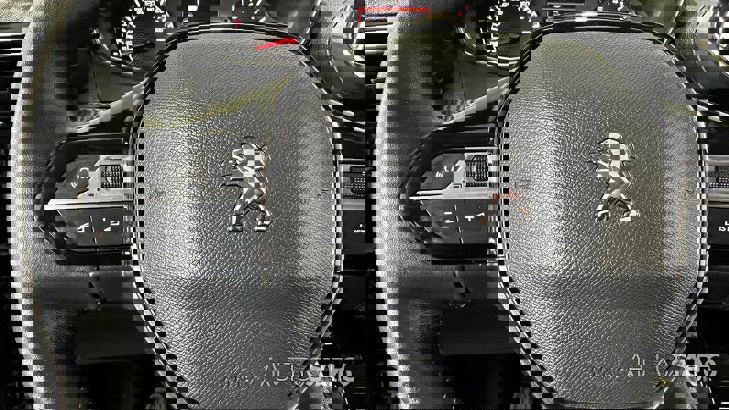 Peugeot 2008 de 2022