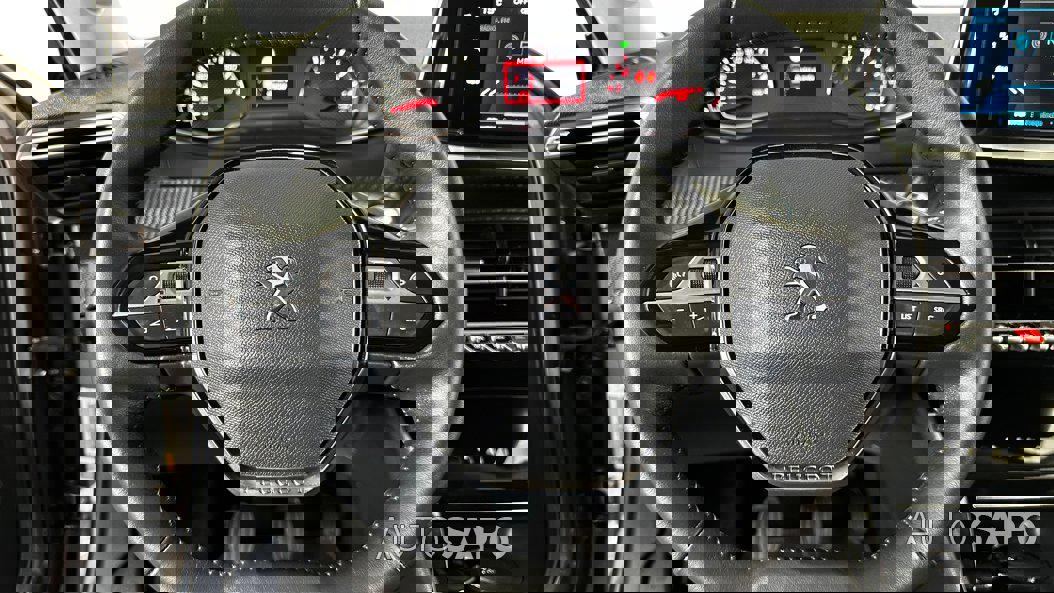 Peugeot 2008 de 2022