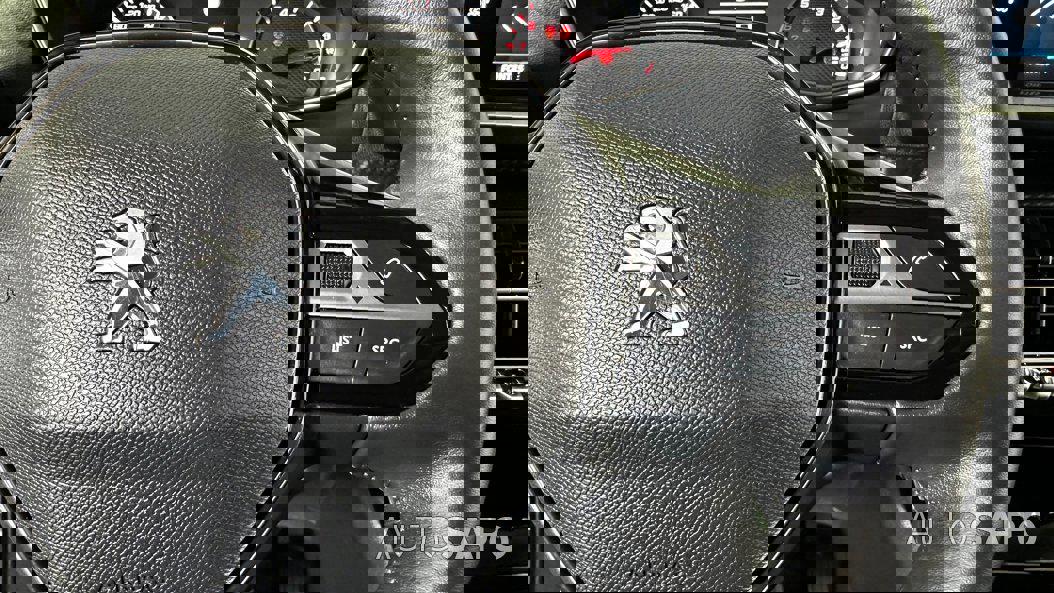 Peugeot 2008 de 2022