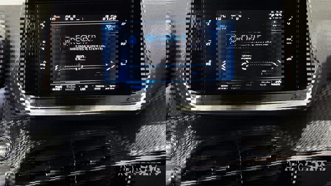 Peugeot 2008 de 2022