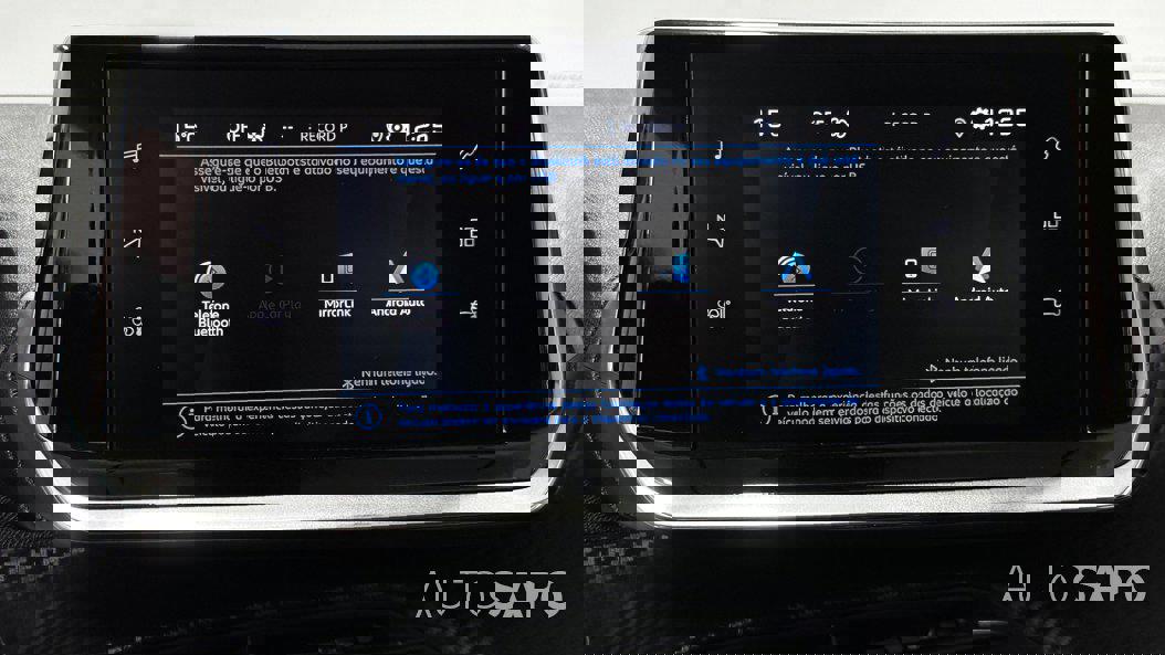 Peugeot 2008 de 2022