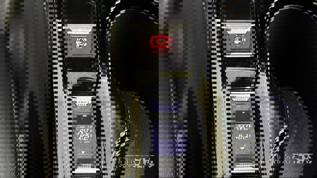 Peugeot 2008 de 2022