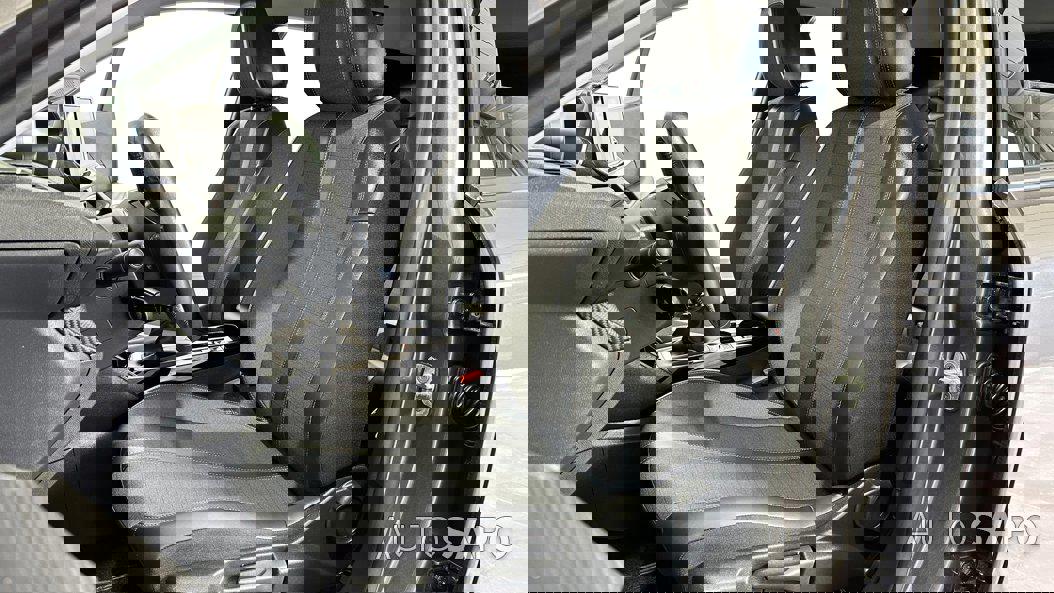 Peugeot 2008 de 2022