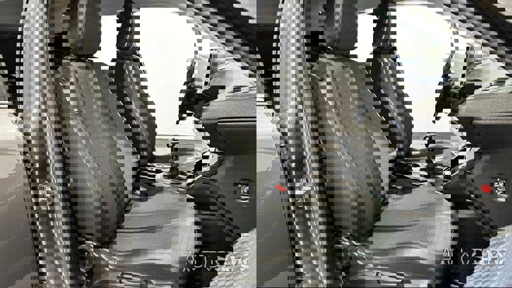 Peugeot 2008 de 2022