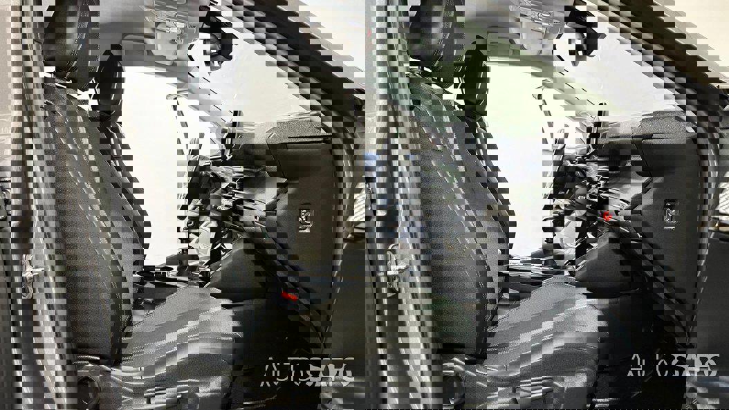 Peugeot 2008 de 2022