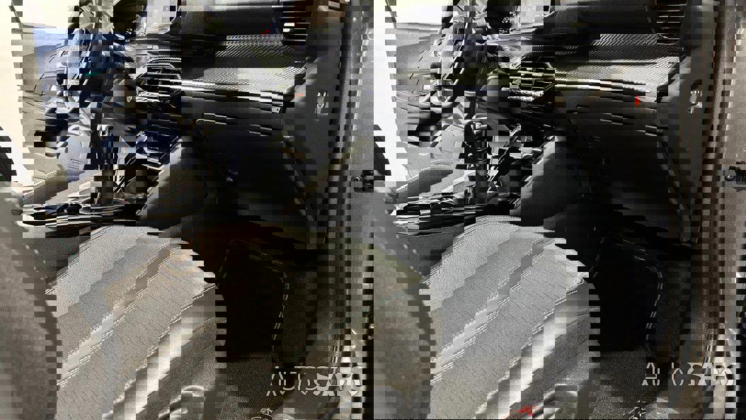 Peugeot 2008 de 2022