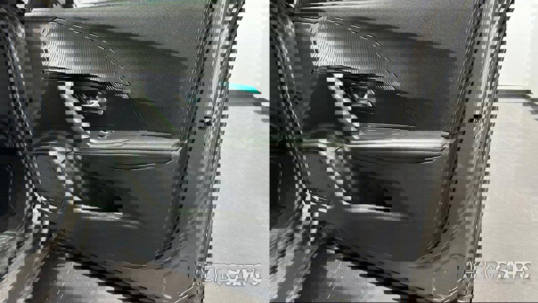 Peugeot 2008 de 2022