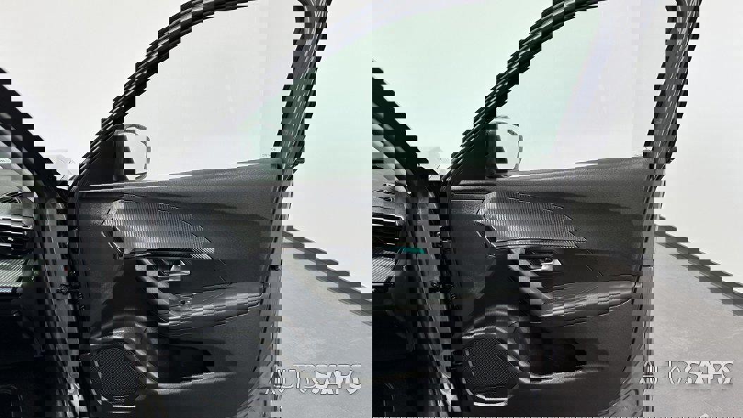 Peugeot 2008 de 2022