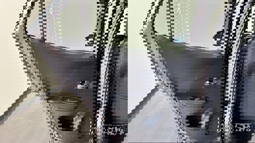 Peugeot 2008 de 2022