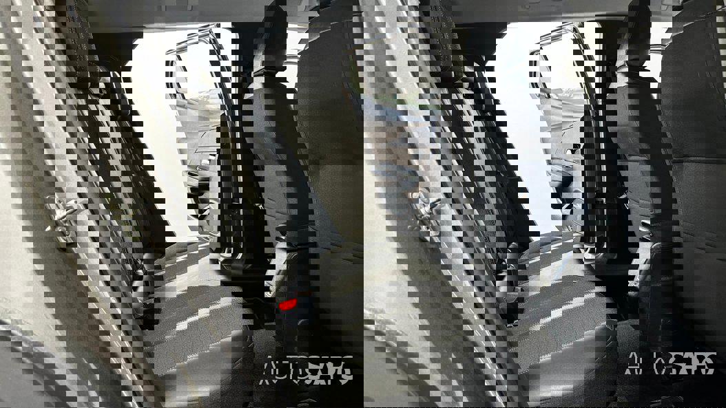 Peugeot 2008 de 2022