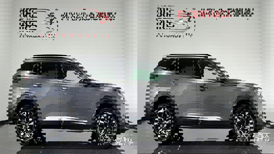 Peugeot 2008 de 2022