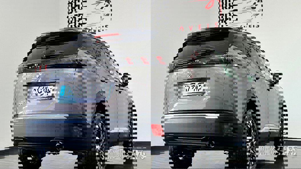 Peugeot 2008 de 2022