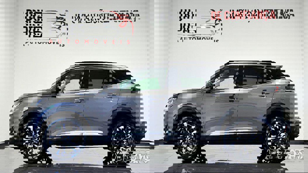 Peugeot 2008 de 2022