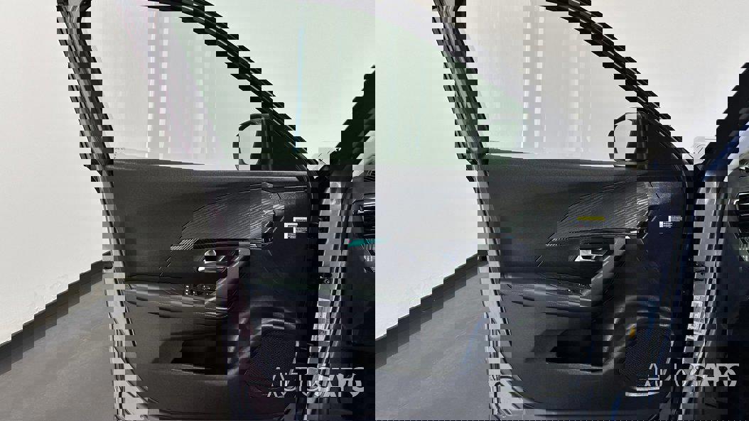 Peugeot 2008 de 2022