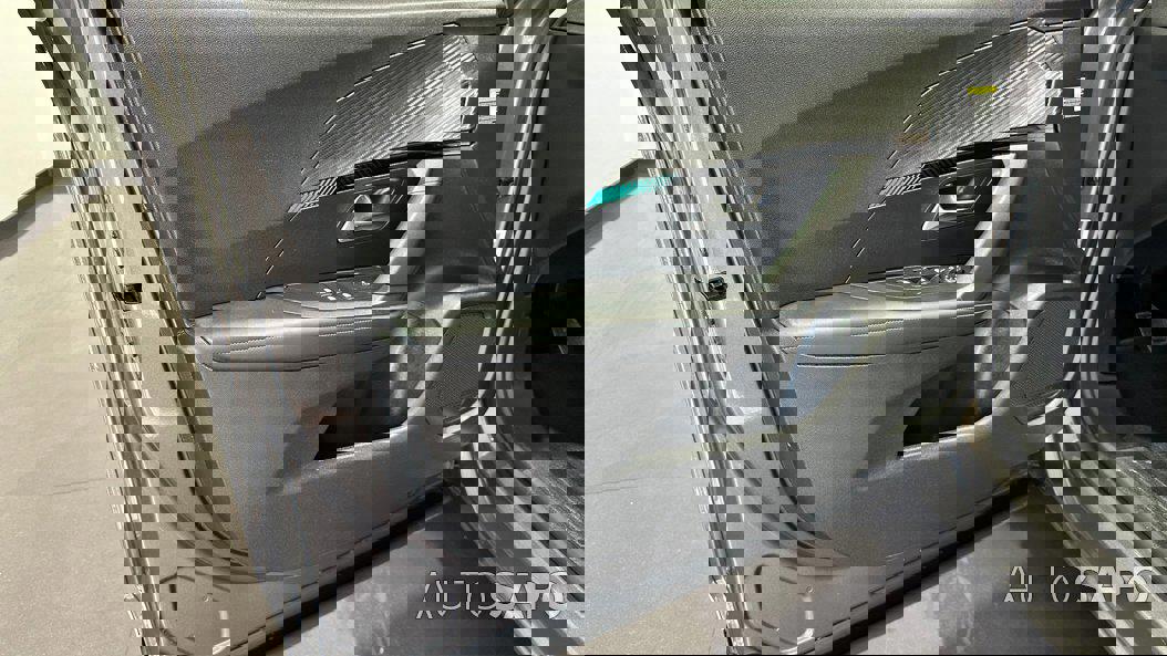 Peugeot 2008 de 2022