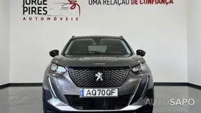 Peugeot 2008 de 2022