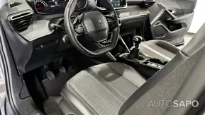 Peugeot 2008 de 2022