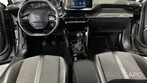 Peugeot 2008 de 2022