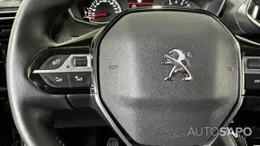 Peugeot 2008 de 2022