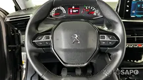 Peugeot 2008 de 2022