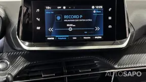 Peugeot 2008 de 2022