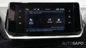 Peugeot 2008 de 2022