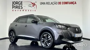 Peugeot 2008 de 2022