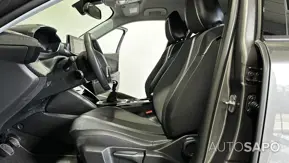 Peugeot 2008 de 2022