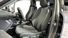 Peugeot 2008 de 2022