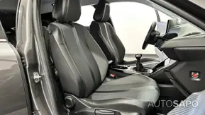 Peugeot 2008 de 2022