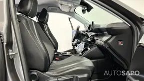 Peugeot 2008 de 2022