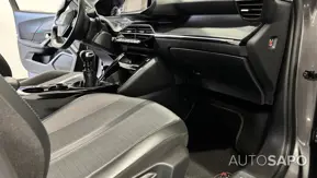 Peugeot 2008 de 2022