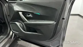 Peugeot 2008 de 2022